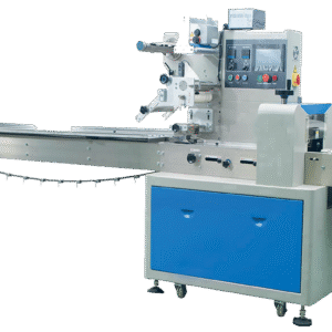 Horizantal Packing Machine