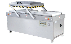 Vacuum Packing Machine