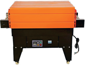 Shrink Wrapping Machine
