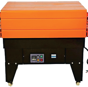 Shrink Wrapping Machine