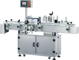 Automatic Labeling Machine