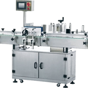 Automatic Labeling Machine