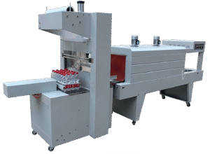 Shrink Packing Machine