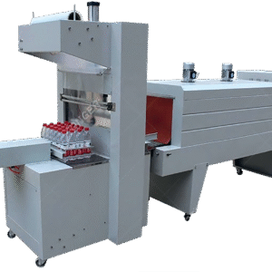 Shrink Packing Machine