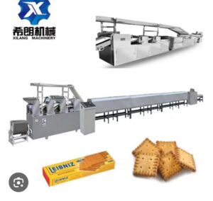 Food Production Line